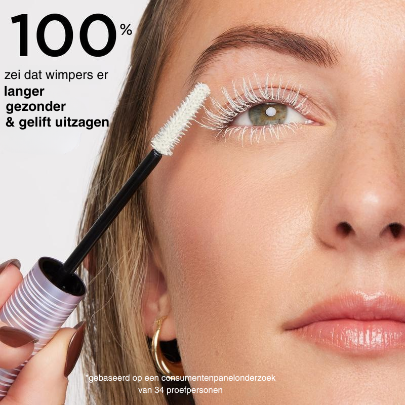 Luneo – Infinity Lash Duo | Volume & Verlenging
