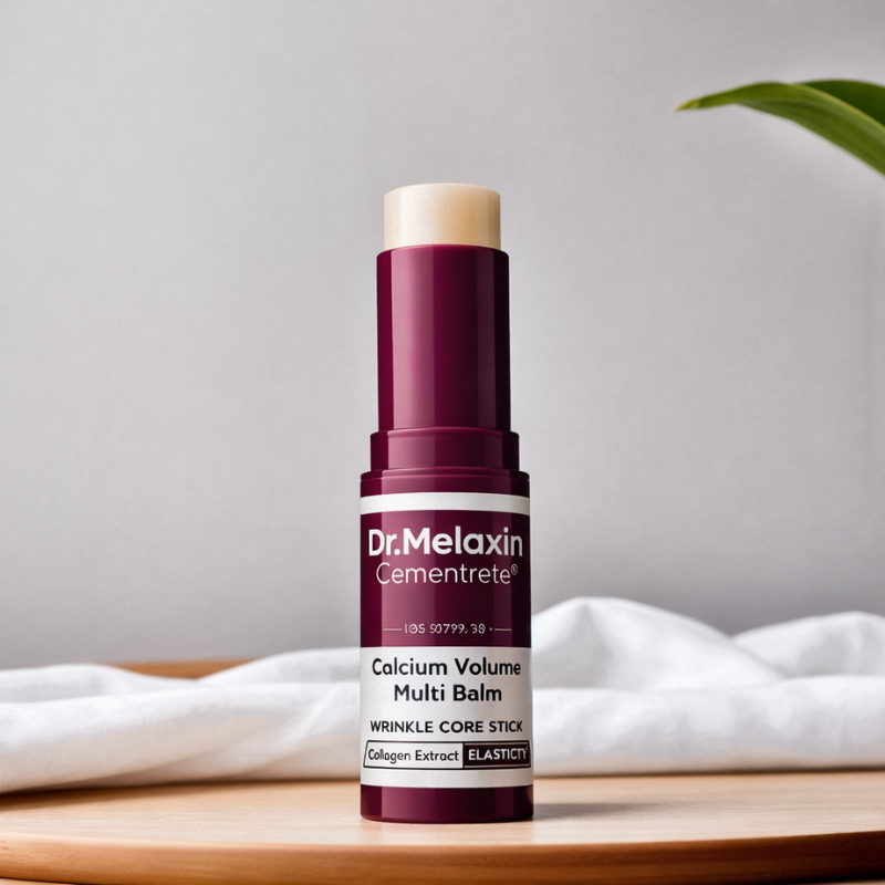 Dr. Melaxin – Volume Lift Balm | Stevigheid en Elasticiteit