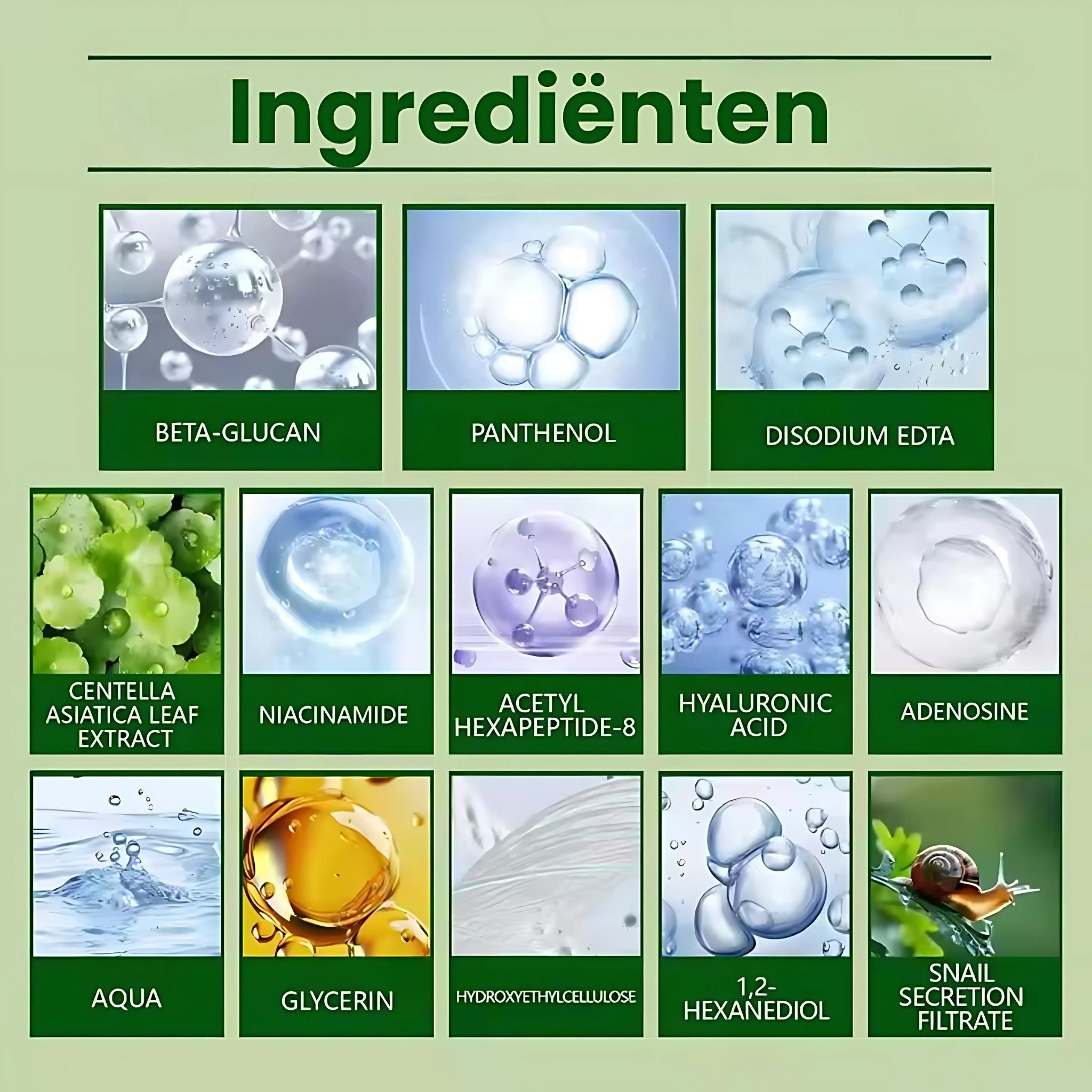 Jiyu - Anti aging tonerpads donkere vlekken & lijntjes