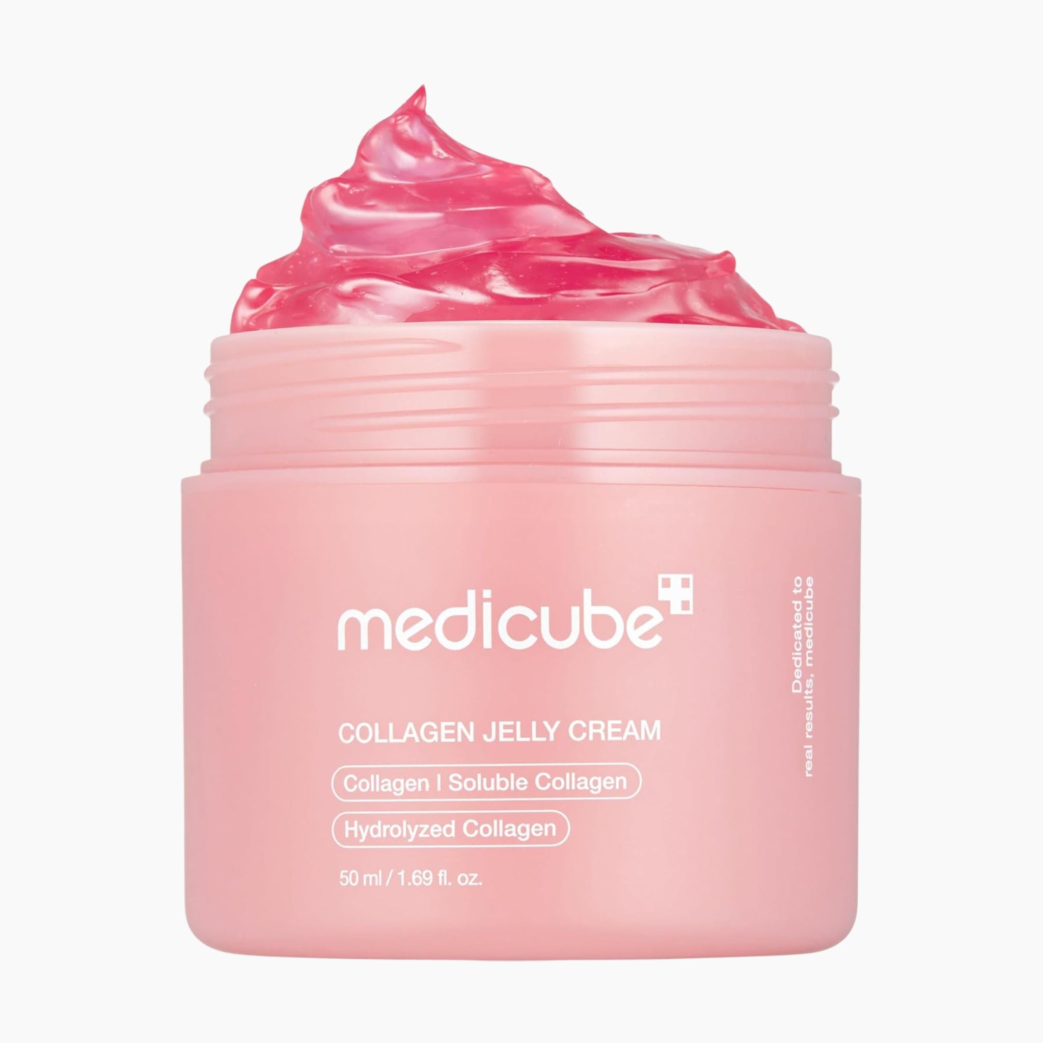 Medicube - Collageen gelcrème glow & versteviging
