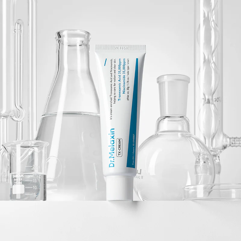 Dr. Melaxin – Pigment Correcting Cream | vermindert Donkere vlekken