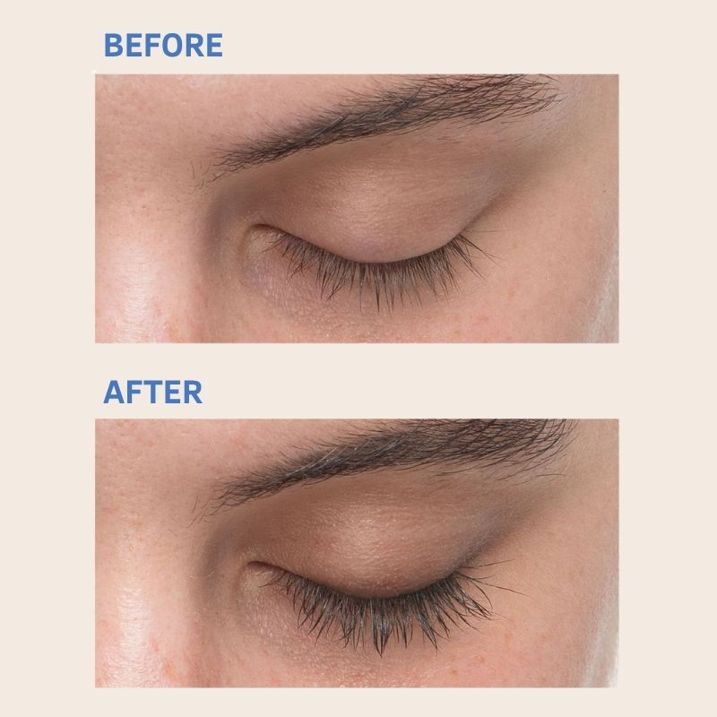 OEZOEZ Essential Lash Serum – Versterkt & Verlengt Wimpers