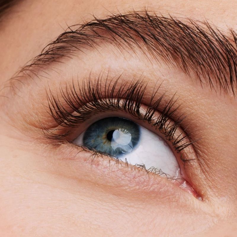 OEZOEZ Essential Lash Serum – Versterkt & Verlengt Wimpers