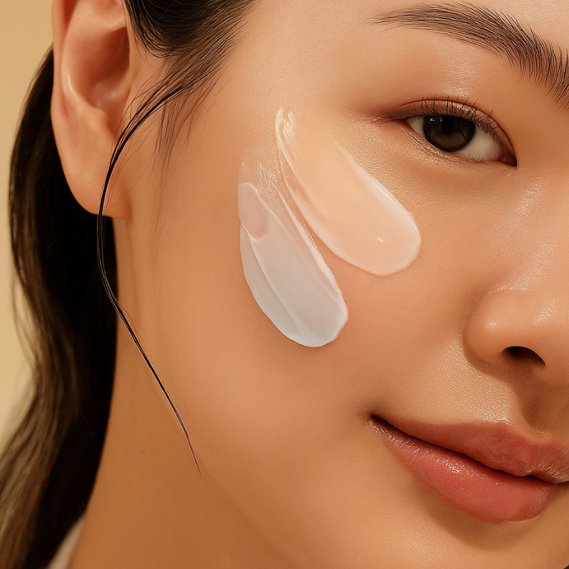 Dr. Althea - Kalmerende crème roodheid & onzuiverheden