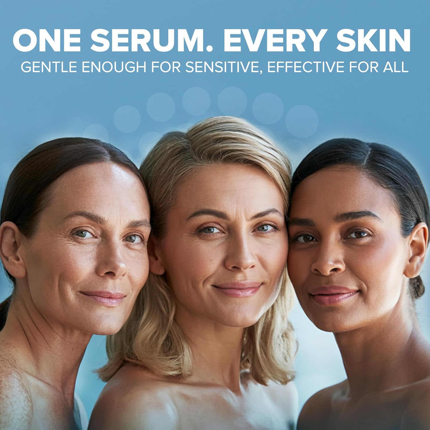 Cosmedica Hyaluronserum - diepe hydratatie