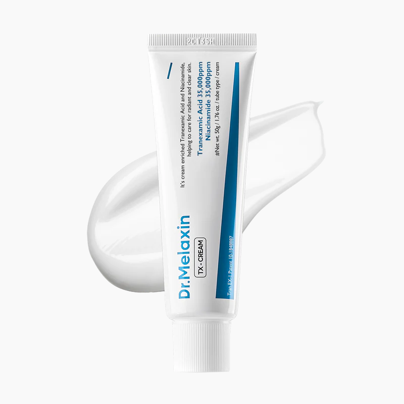 Dr. Melaxin – Pigment Correcting Cream | vermindert Donkere vlekken