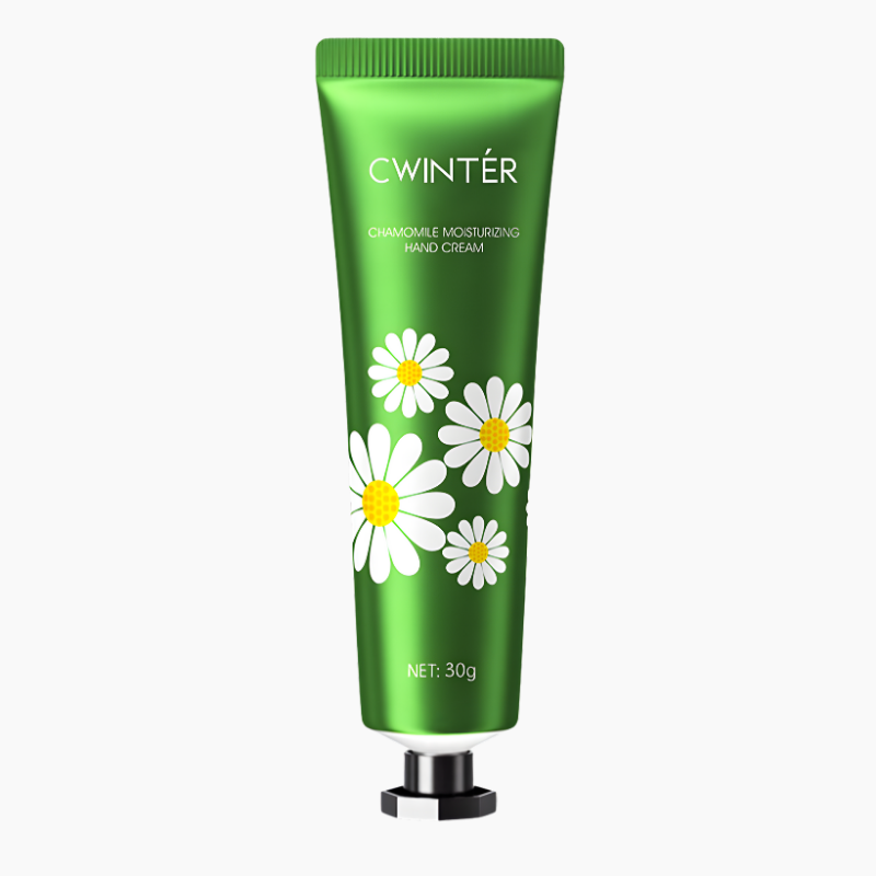 Luneo – Verzachtende kamille handcrème