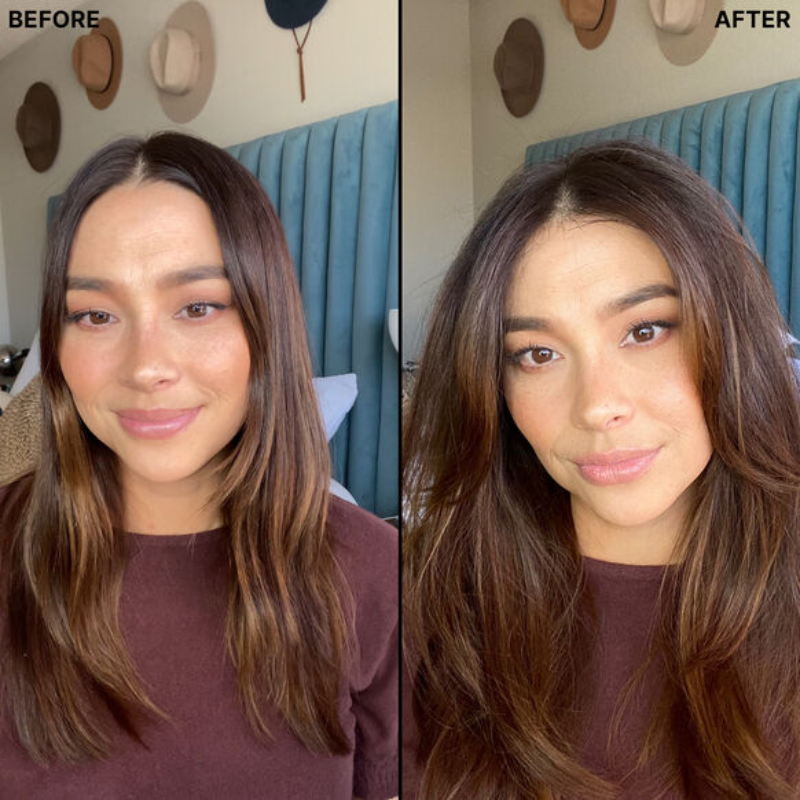 Luneo – Volume Boost Mousse voor fijn haar