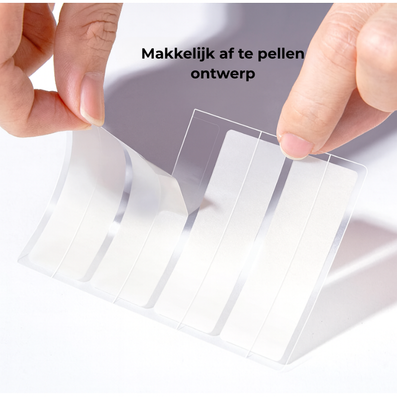 Luneo – Acne Patch Variety Pack | 126 stuks tegen puistjes en acne