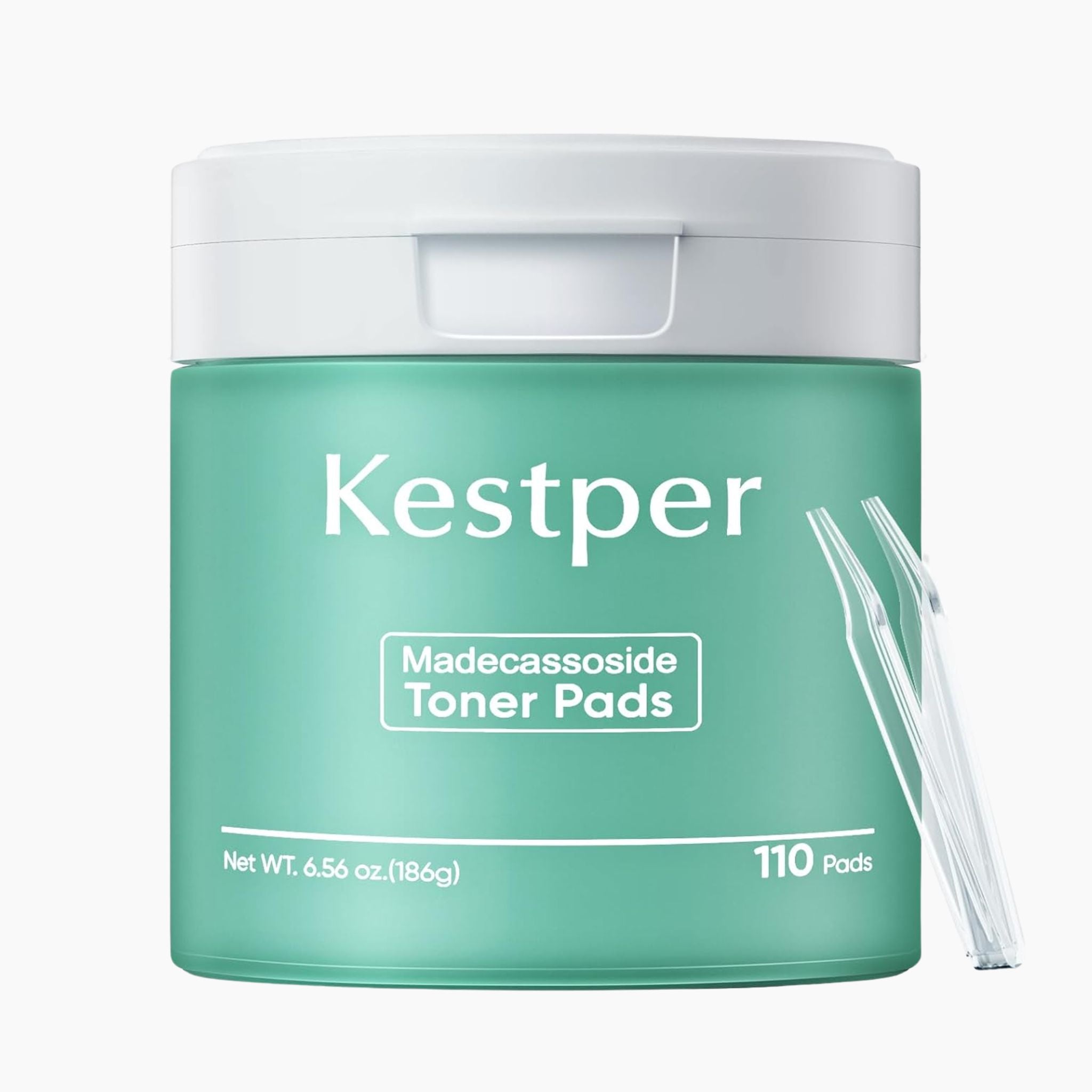Kestper - Centella kalmerende pads roodheid & balans