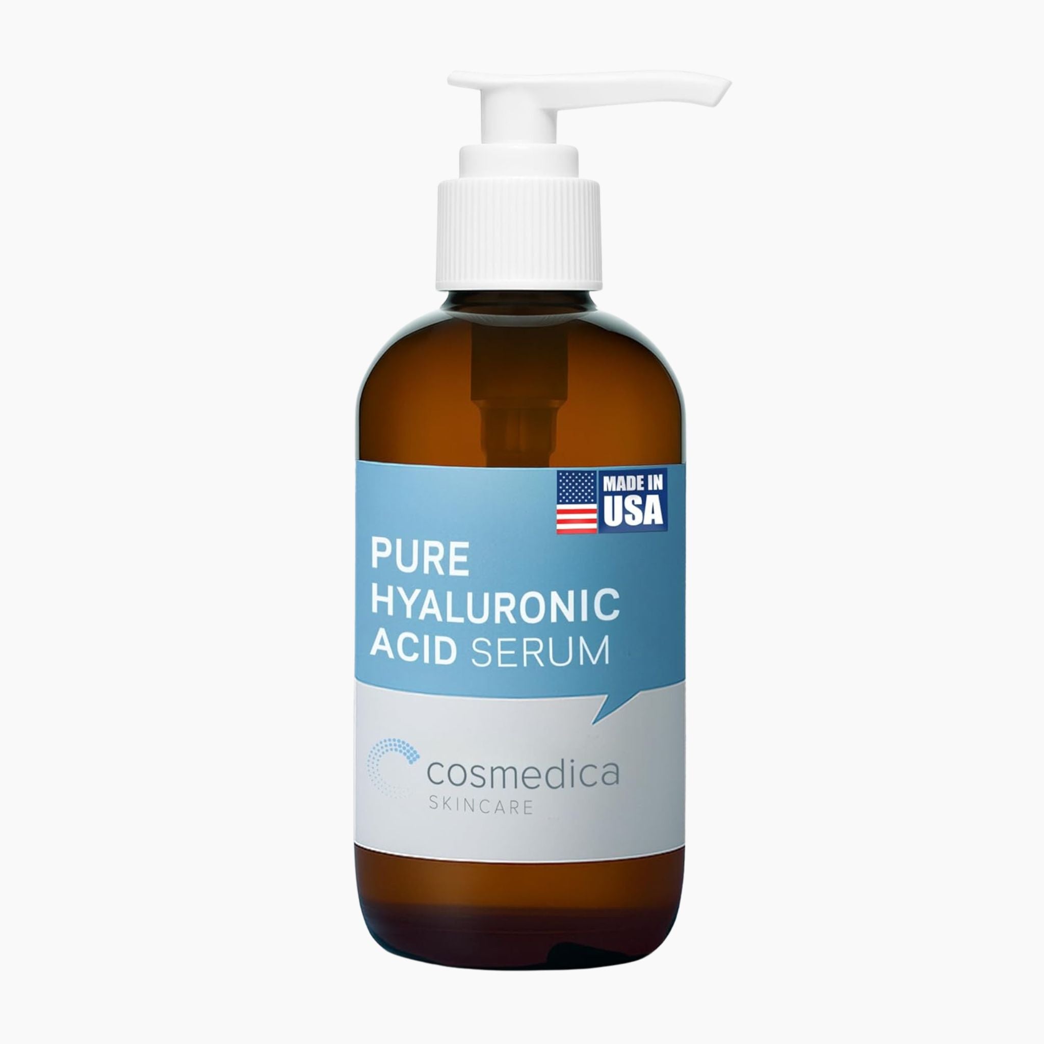 Cosmedica Hyaluronserum - diepe hydratatie