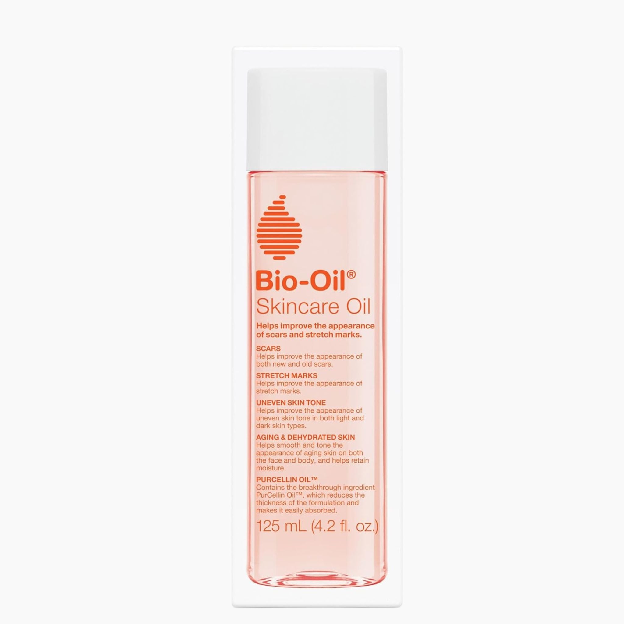 Bio-Oil - Hydratatie en verzorging van littekens en striemen