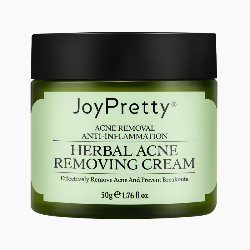 JoyPretty – Acne crème ontstekingen & littekens